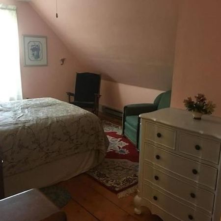 Labyrinthia Guest House Dexter Екстериор снимка