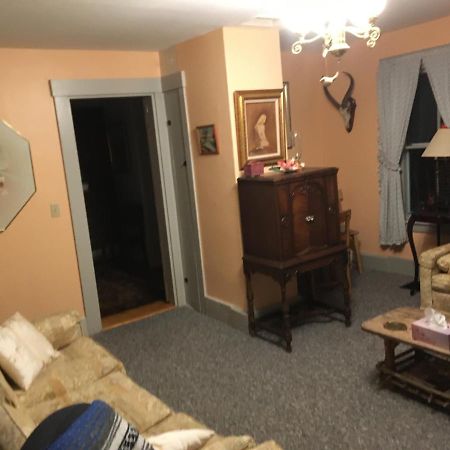 Labyrinthia Guest House Dexter Екстериор снимка
