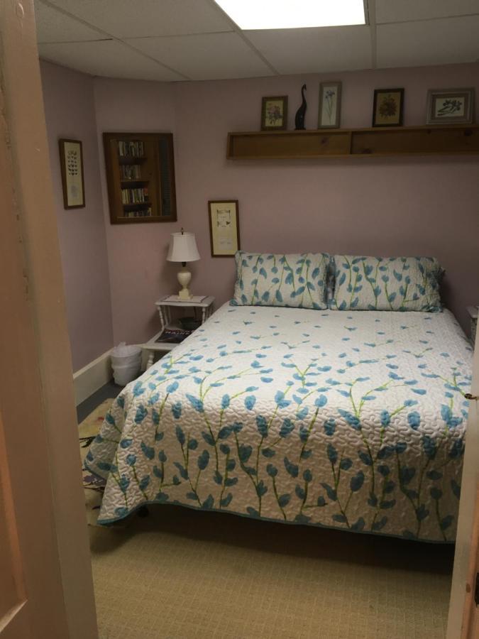 Labyrinthia Guest House Dexter Екстериор снимка