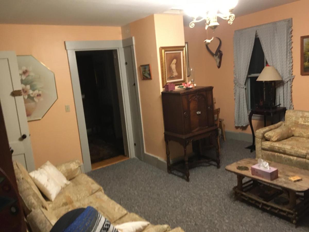 Labyrinthia Guest House Dexter Екстериор снимка